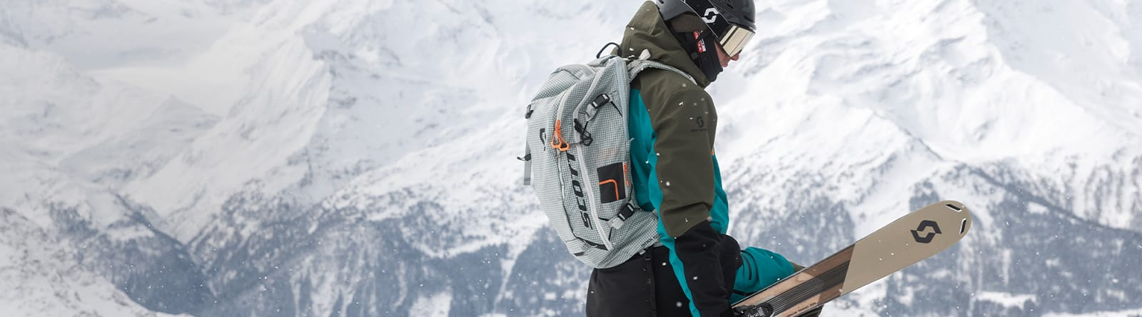 Scott Sports Canada Winter Sport