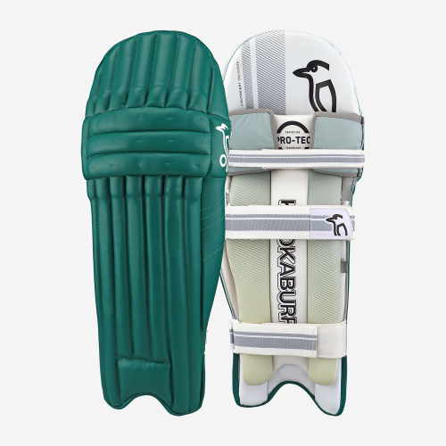Lightweight Coloured Batting Pads