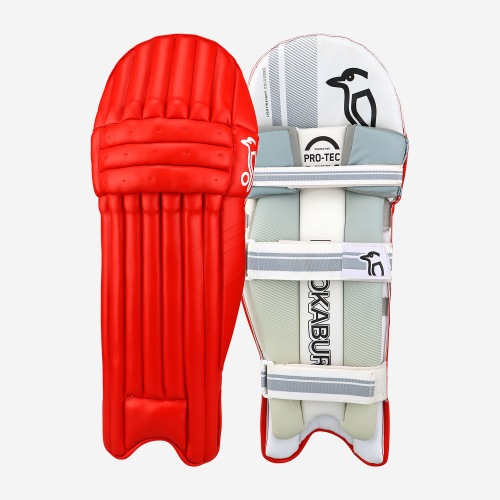Lightweight Coloured Batting Pads