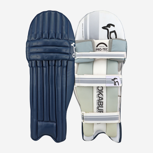 Lightweight Coloured Batting Pads