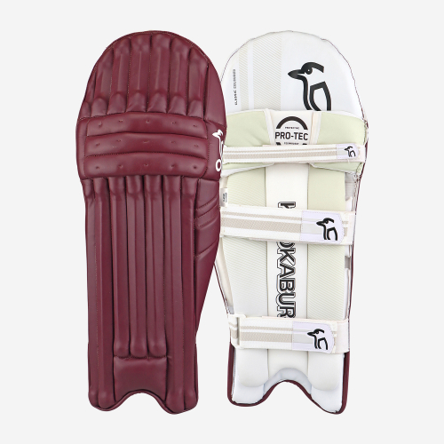 Classic Coloured Batting Pads