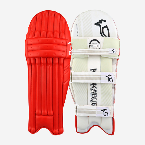 Classic Coloured Batting Pads
