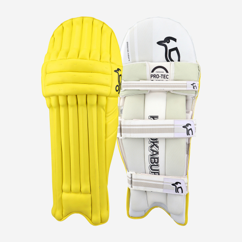 Classic Coloured Batting Pads