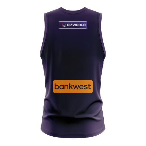 FREMANTLE MENS HOME REPLICA GUERNSEY