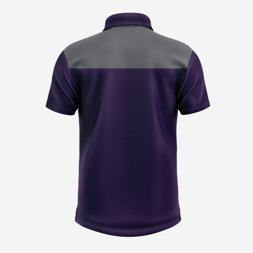 FREMANTLE PLAYER POLO SHIRT