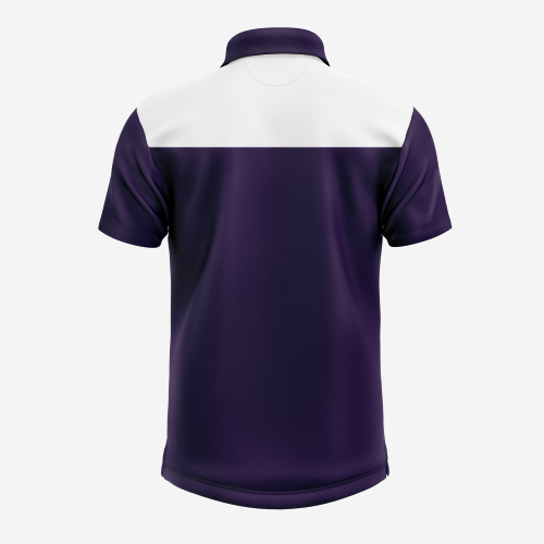 FREMANTLE MENS CLUB POLO SHIRT