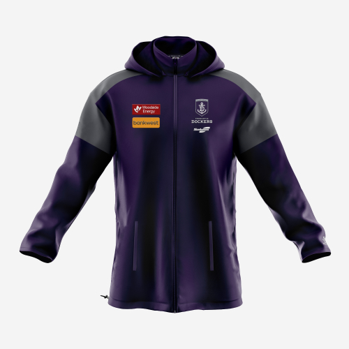 FREMANTLE MENS WET WEATHER JACKET