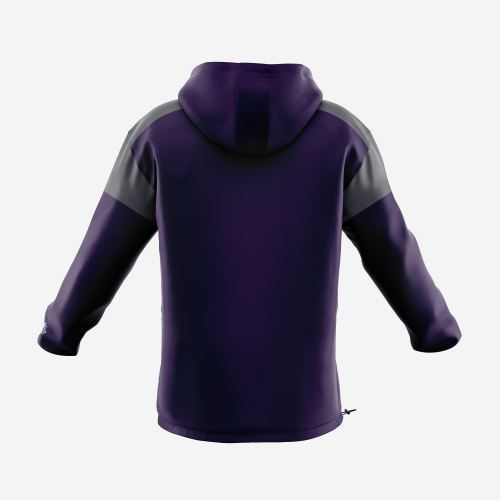 FREMANTLE MENS WET WEATHER JACKET