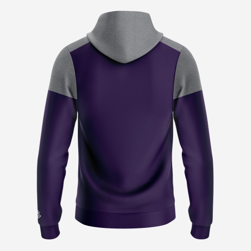 FREMANTLE WOMANS PLAYER HOODIE
