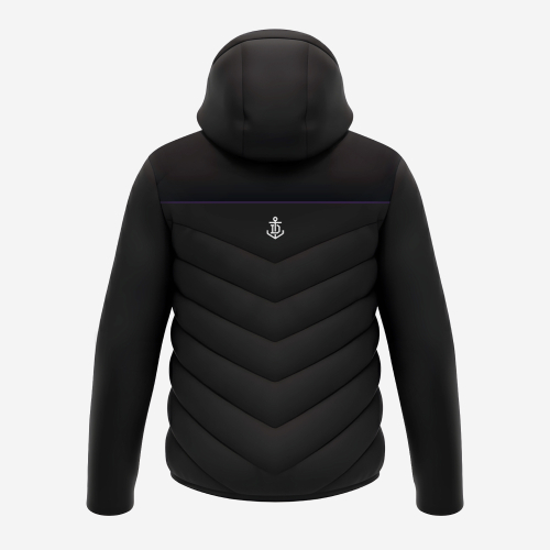 FREMANTLE WOMANS PADDED JACKET