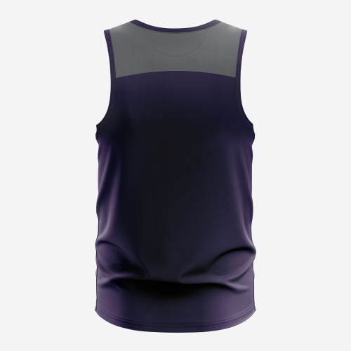 FREMANTLE PLAYER MUSCLE TANK