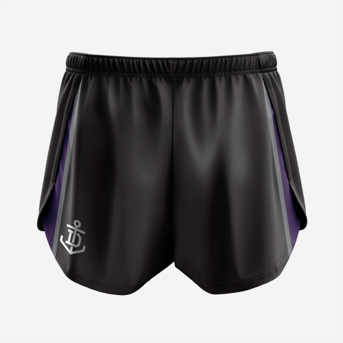 FREMANTLE PLAYER RUNNING SHORTS
