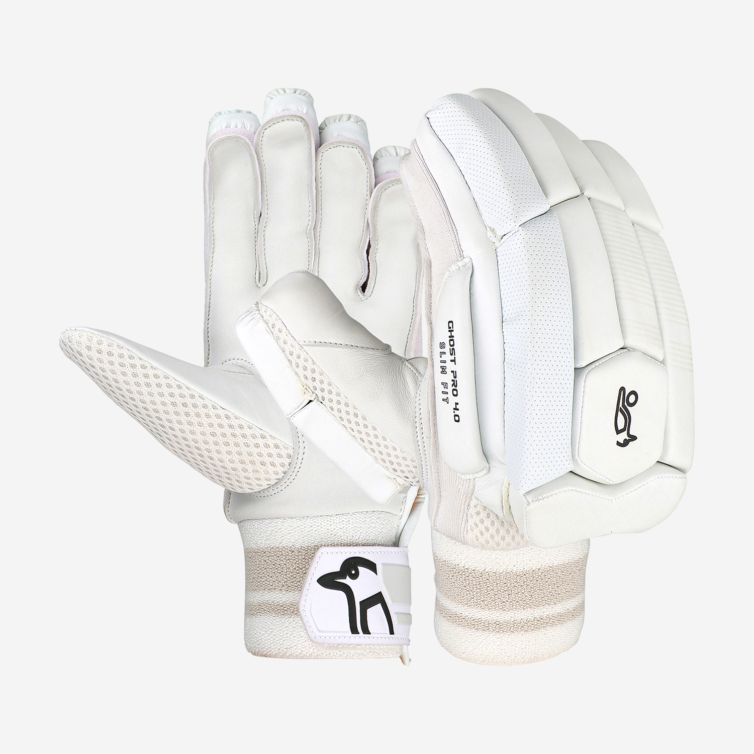 Ghost Pro 4.0 Slim Fit Batting Gloves