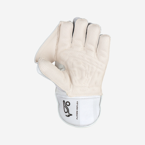 Ghost Players Replica Wicket Keeping Gloves