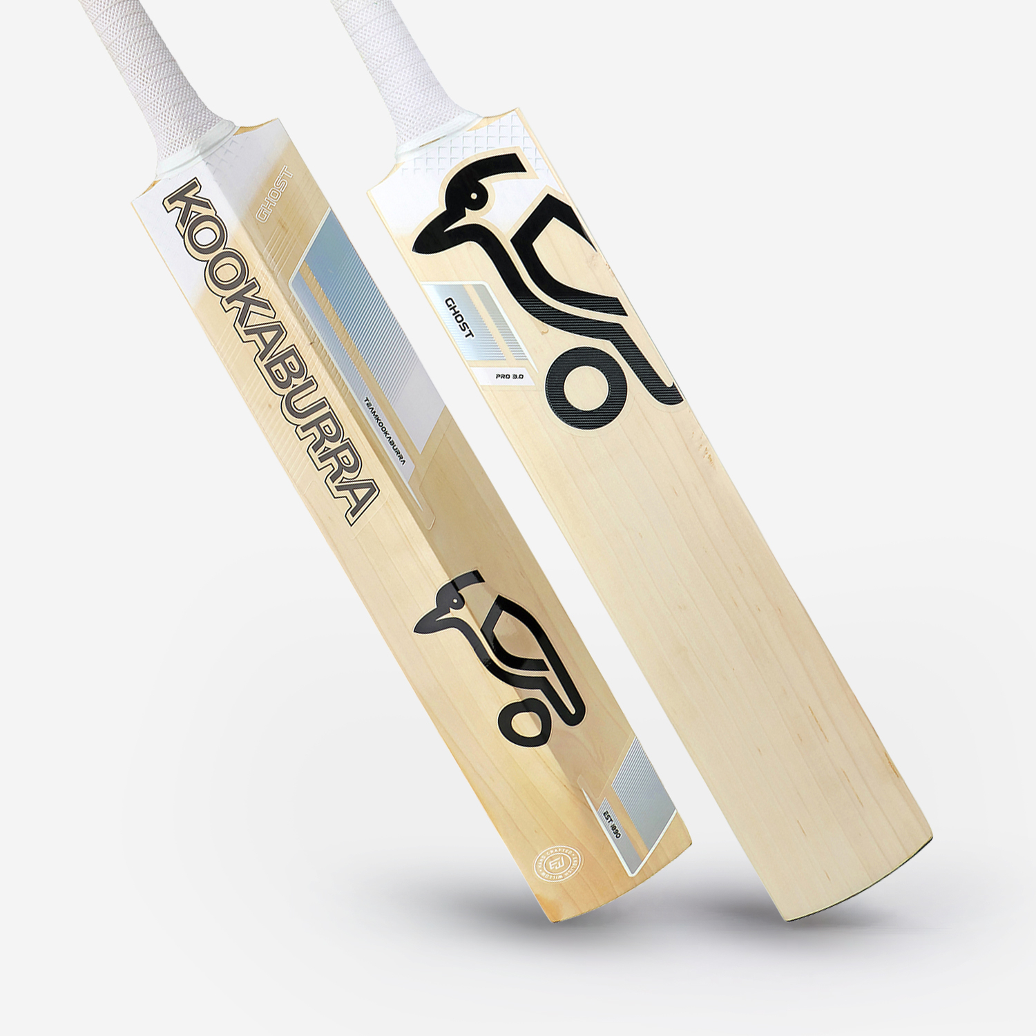 Ghost Pro 3.0 EW Adult Cricket Bat