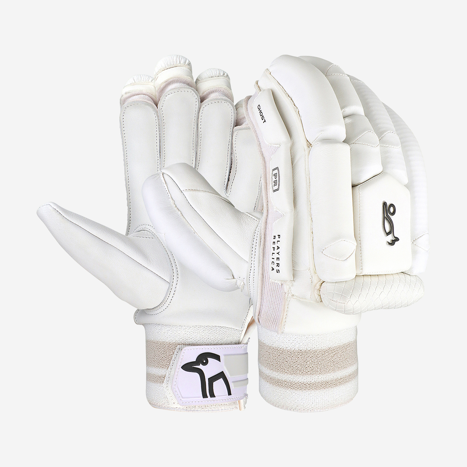 Ghost Players Replica Batting Gloves