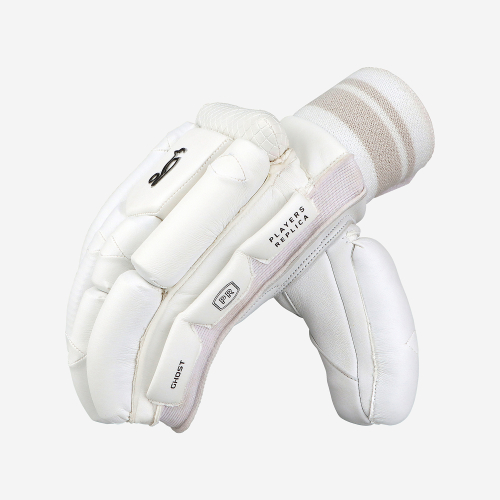 Ghost Players Replica Batting Gloves