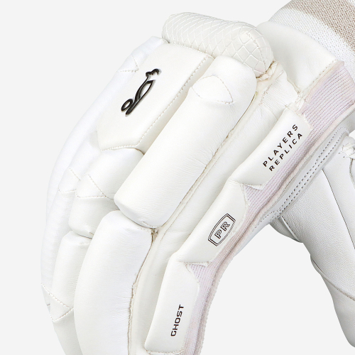 Ghost Players Replica Batting Gloves