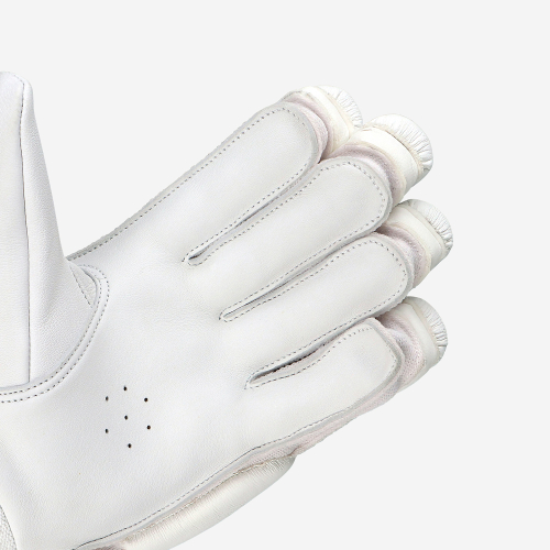 Ghost Players Replica Batting Gloves