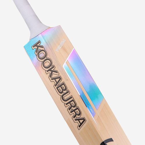 Jake Fraser-McGurk EW Players Replica Bat 2025/26