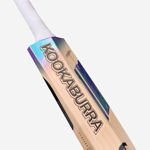 Jake Fraser-McGurk EW Players Replica Bat 2025/26