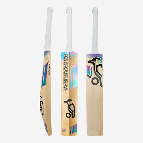 Jake Fraser-McGurk EW Players Replica Bat 2025/26