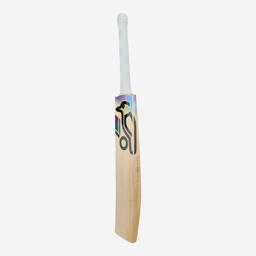 Jake Fraser-McGurk EW Players Replica Bat 2025/26