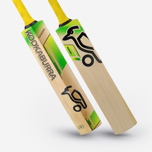 Kahuna Pro 4.0 Supalite EW Adult Cricket Bat