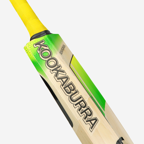 Kahuna Pro 4.0 Supalite EW Adult Cricket Bat