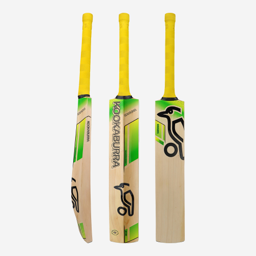 Kahuna Pro 4.0 Supalite EW Adult Cricket Bat