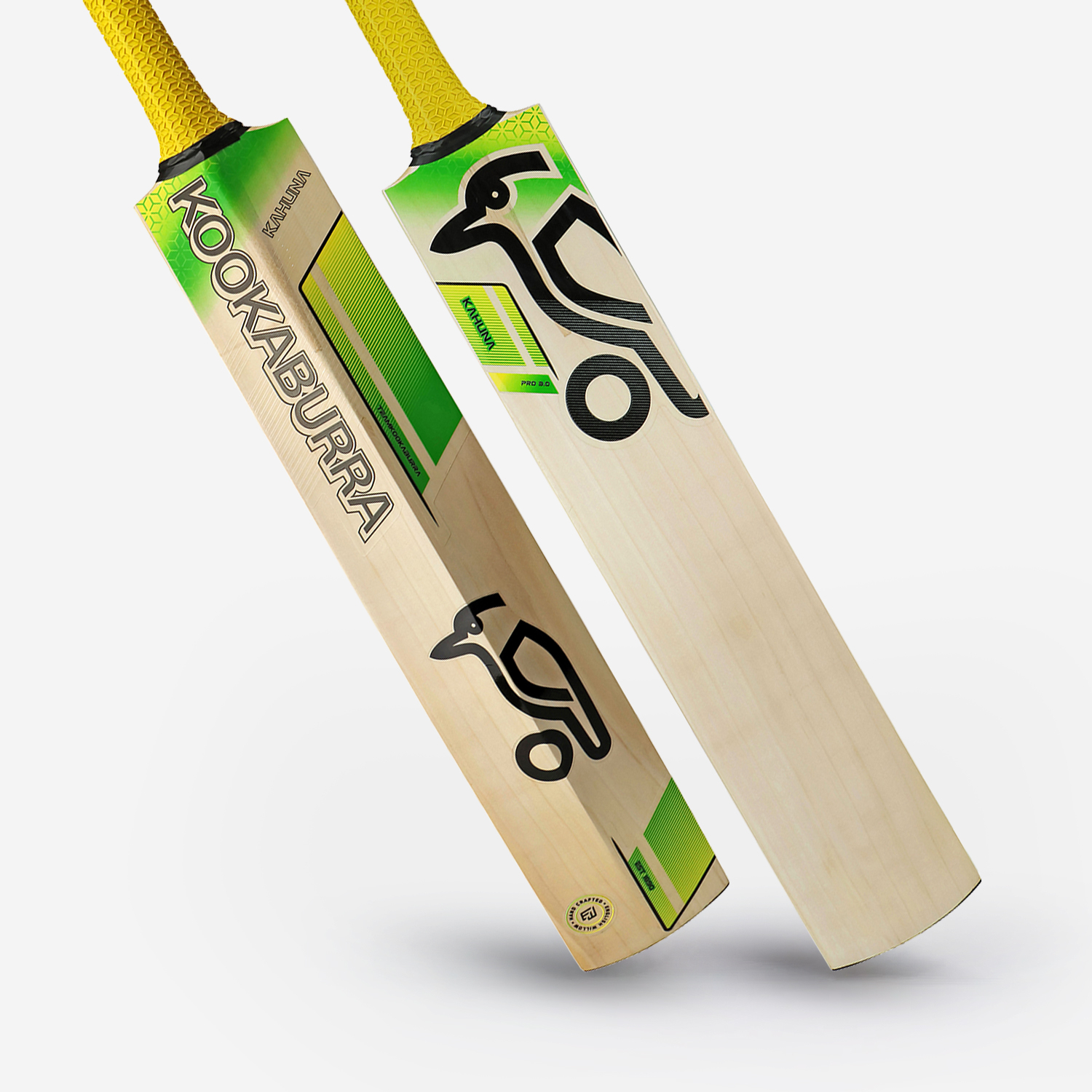 Kahuna Pro 3.0 EW Junior Cricket Bat