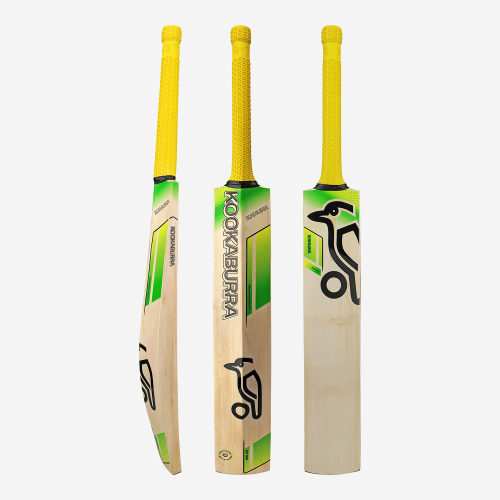 Kahuna Pro 5.0 EW Junior Cricket Bat