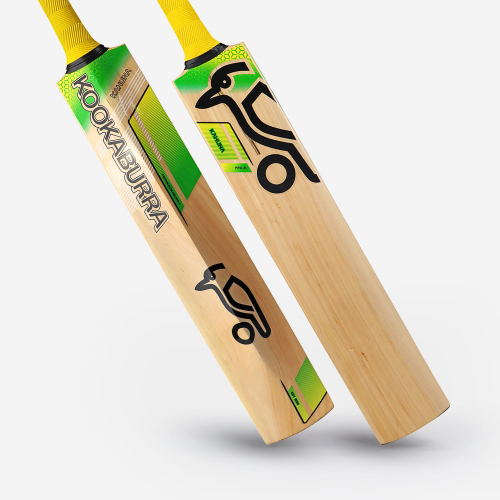 Kahuna Pro 8.1 Kashmir Cricket Bat