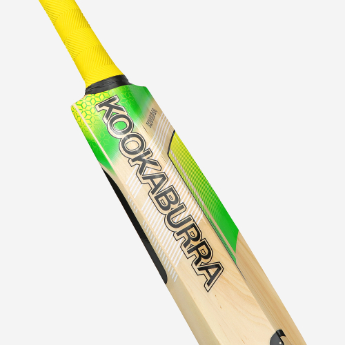 Kahuna Pro 8.1 Kashmir Cricket Bat