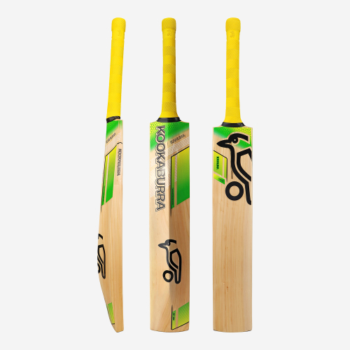Kahuna Pro 8.1 Kashmir Cricket Bat