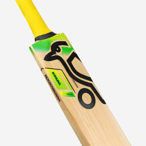 Kahuna Pro 8.1 Kashmir Cricket Bat