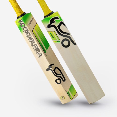 Kahuna Pro 1.0 EW Adult Cricket Bat