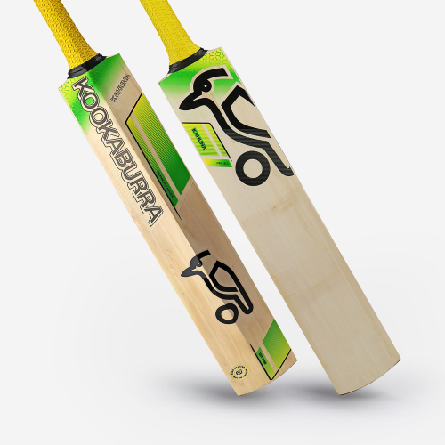Kahuna Pro 5.0 EW Adult Cricket Bat