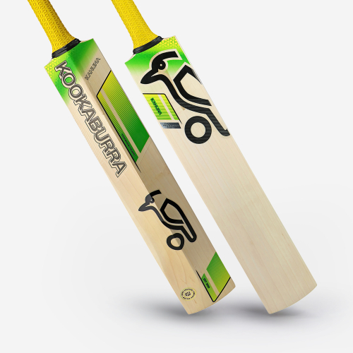 Kahuna Pro Players EW Junior Cricket Bat