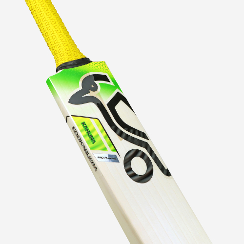 Kahuna Pro Players EW Junior Cricket Bat