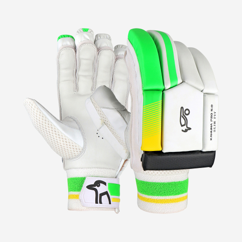 Kahuna Pro 5.0 Slim Fit Batting Gloves