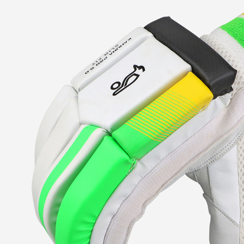 Kahuna Pro 5.0 Slim Fit Batting Gloves