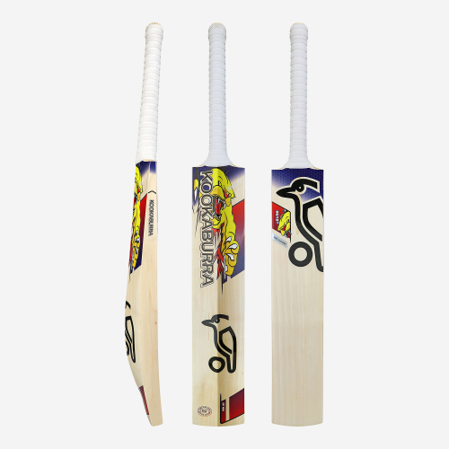 Glenn Maxwell EW Players Replica Bat 2025/26