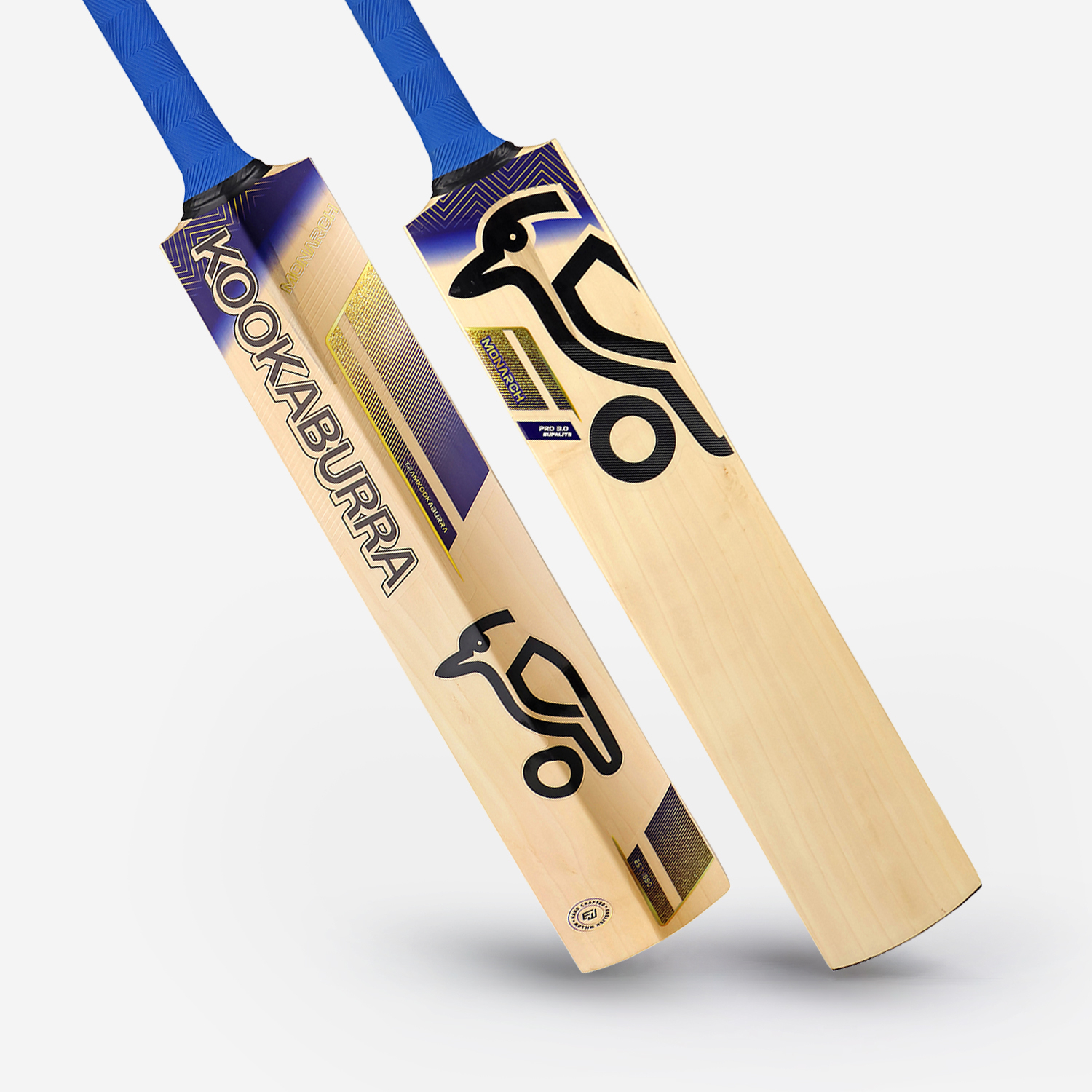 Monarch Pro Players EW 3.0 Supalite Adult Cricket Bat