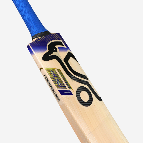 Monarch Pro 5.0 EW Adult Cricket Bat
