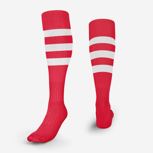 NRL youth socks 2