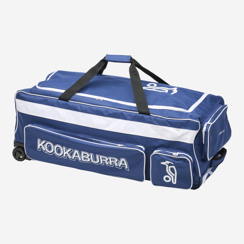 Pro 1.0 Cricket Wheelie Bag