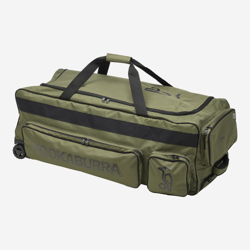 Pro 1.0 Cricket Wheelie Bag