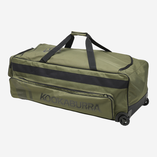 Pro 1.0 Cricket Wheelie Bag