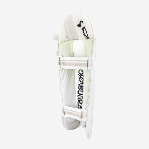 Pro 1.0 Wicket Keeping Pads